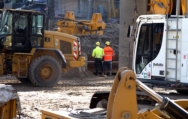 Francisco Nunez Killed in San Diego Construction Accident With Work Truck