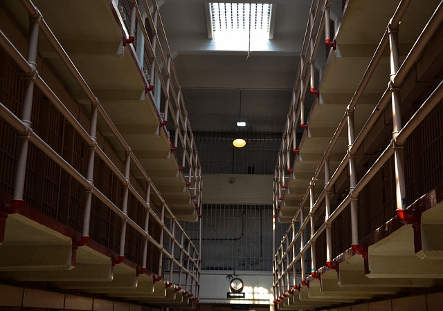 Jessie Payan Died At Men’s Central Jail in Los Angeles