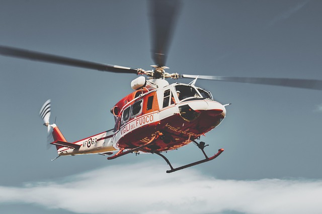 Oliver Holland Injured in Huntington Beach Helicopter Crash