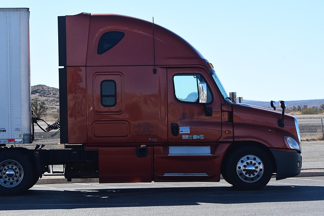 Isaac Alvarado Killed in Bakersfield Semi-Truck Accident
